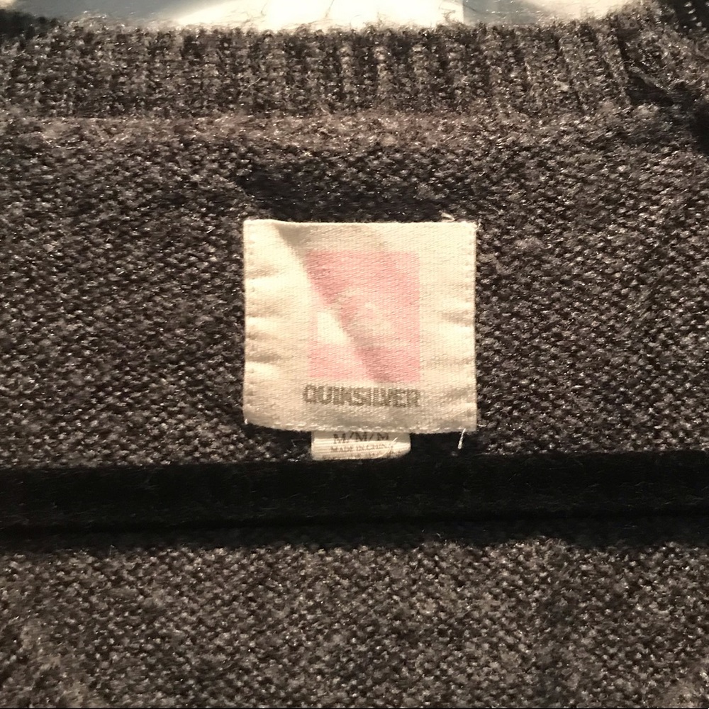 Sweater - Picture 3 of 3